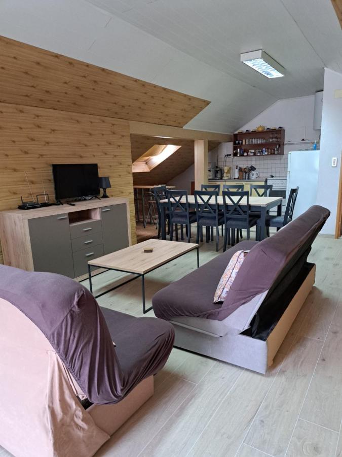 Apartments Corana Kaštela Kültér fotó