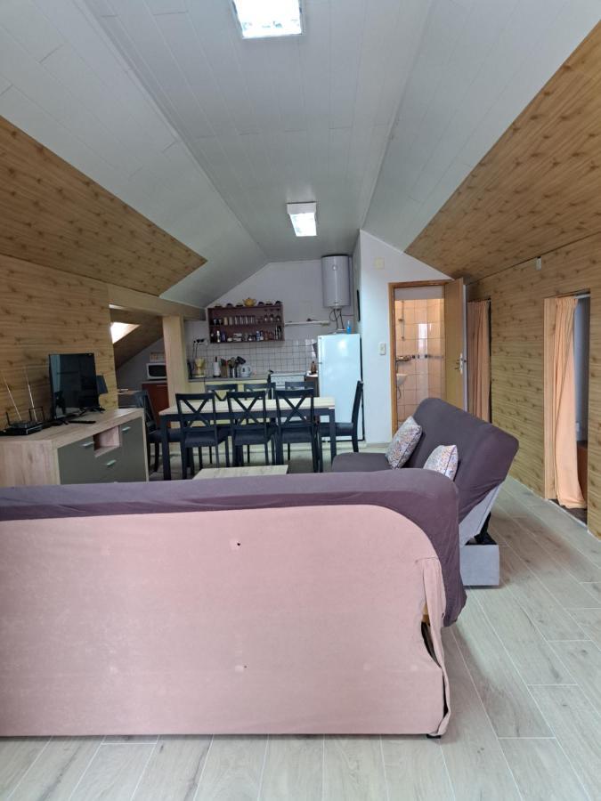 Apartments Corana Kaštela Kültér fotó